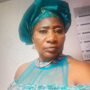 Meet your Posher, Helen